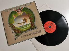 Barclay James Harvest - Gone to Earth