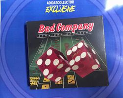 Bad Company – Straight Shooter-Top Deluxe Edition RAR