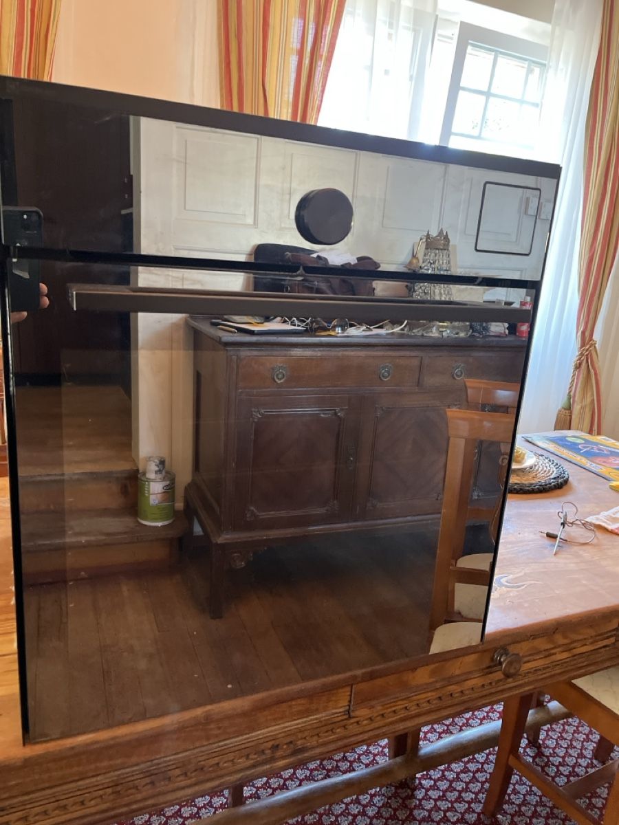 Electrolux Backöfen: Electrolux EB6SL7KSP Kombi Steamer/Backofen SMS – Gebraucht aus Colombier NE von andpsykz3 1