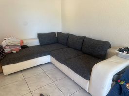 Sofa zu verkaufen