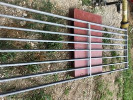 Panel,Abtrennung