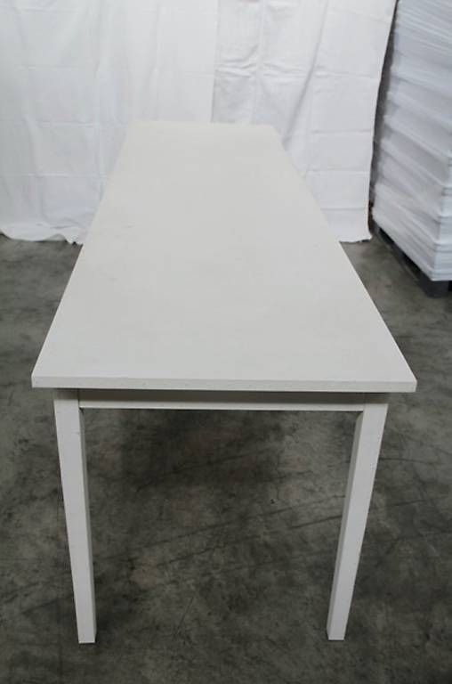 Cartoline postali: Ann Demeulemeester "Carte Blanche" Table – Usato da Zürich venduto da lou_5bpd 2