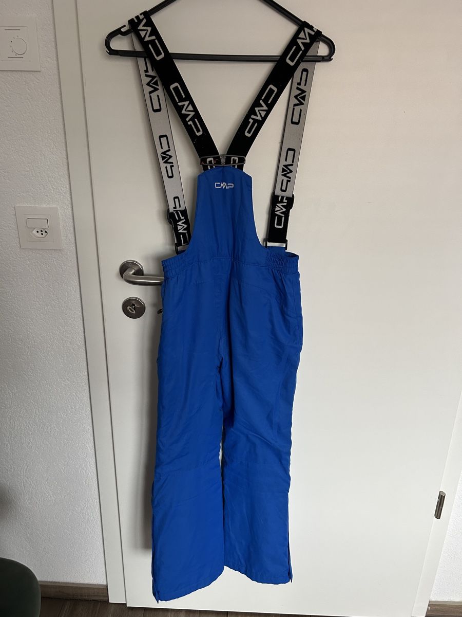 CMP Lotti di vestiti: CMP Ski Suit - Jacket and Trousers /9-11 ans – Usato da Marin-Epagnier venduto da Kty_1907 9