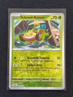 Schneid-Rotom (DRI 009) Reverse Holo - Ewige Rivalen - DE