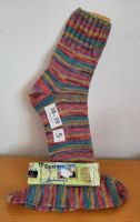 Socken 38-39 handgestrickt Nr 5