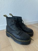 Dr. Martens Sinclair Plateaustiefel Gr. 36
