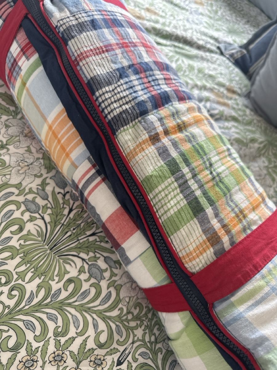 Sacchi a pelo: Schlafsack Decke Kinder 140cm  – Usato da Bassersdorf venduto da Ayumiyamaguchi 2