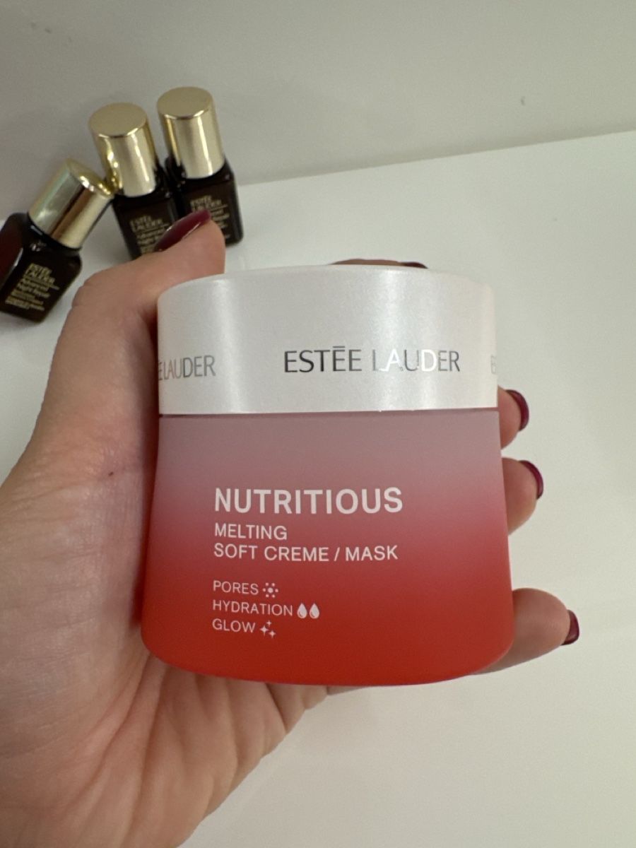 Estée Lauder Cura del viso: Estée Lauder set creme + ombretti 11 items – Nuovo (secondo la descrizione) da Porza venduto da kaj_d5q7 7