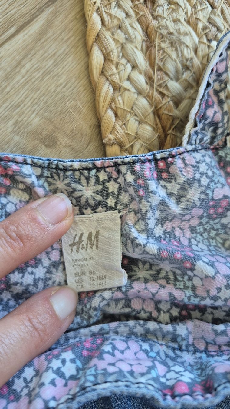 Pantaloni: Hosen, grösse 86 – Usato da Wädenswil venduto da Zuerichseegirl 5