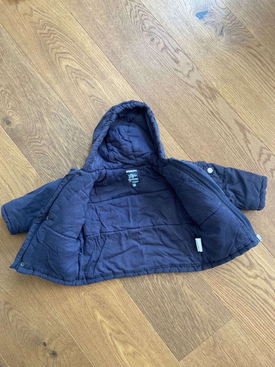 Giacche & Cappotti: Winterjacke Gr.80 – Usato da Pratteln venduto da Nala78 2