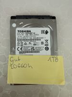 Toshiba Festplatte MQ04ABF100 1TB 2.5 Zoll gebraucht