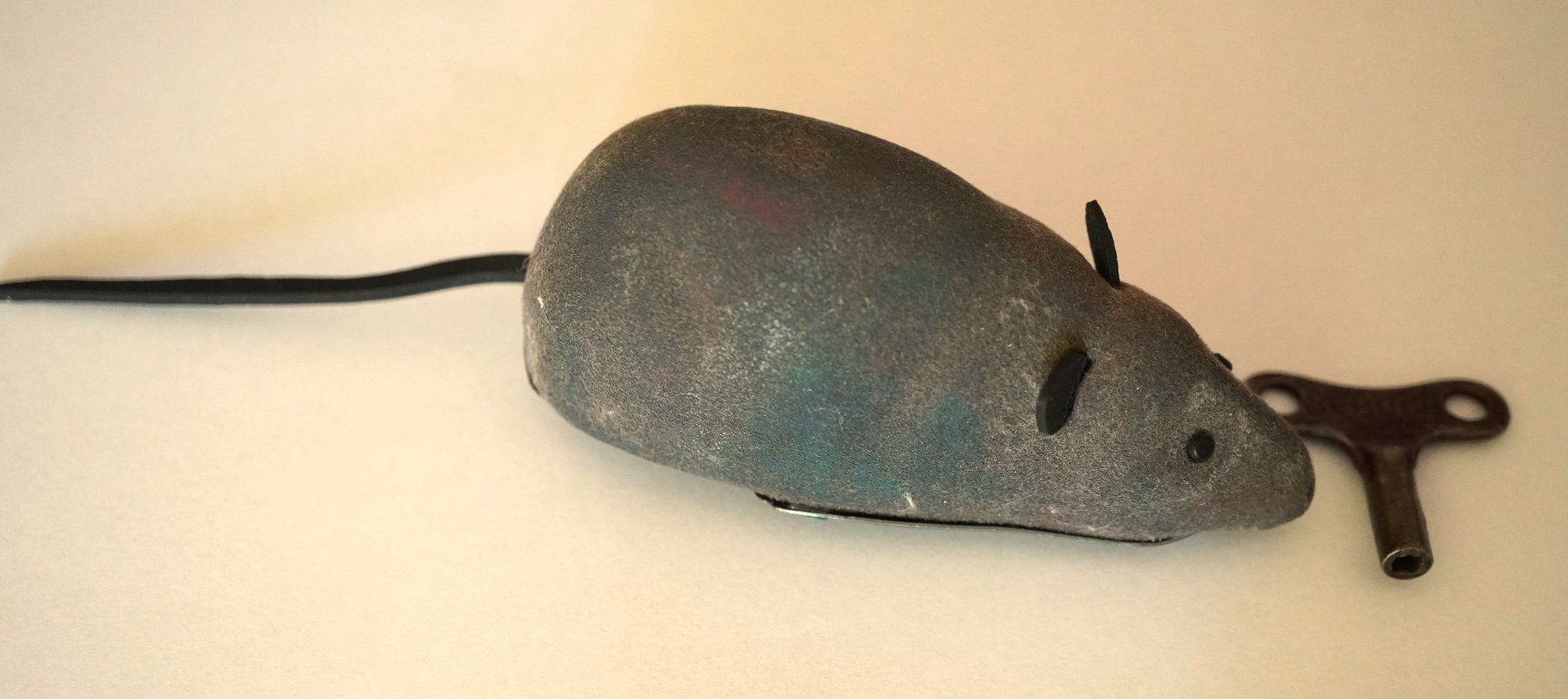Schuco Giocattoli: SCHUCO Maus West Germany – Usato da Worb venduto da worb01 1