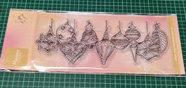 Diverse Motivstempel