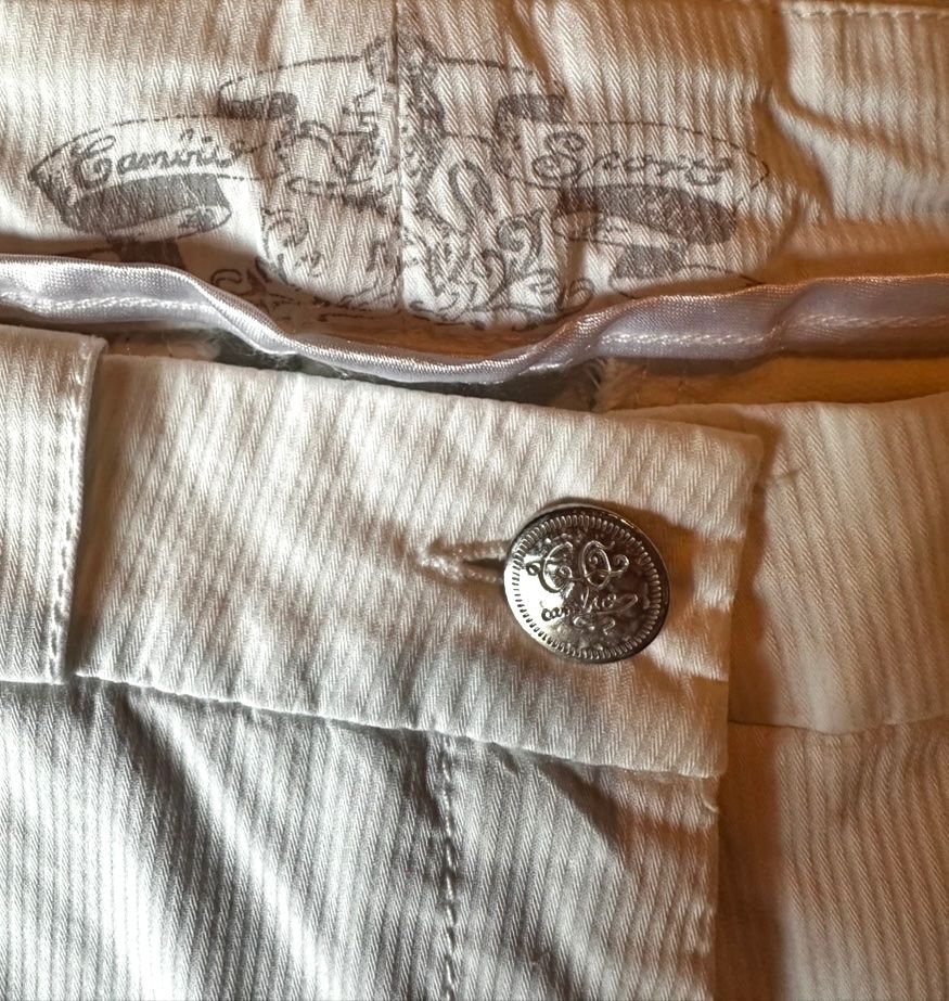 Cambio Pantaloni: Cambio Hose 34 – Usato da Ipsach venduto da Lary_Sommer 3
