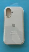 Coque iPhone 16. Hülle. (différentes couleurs disponibles)