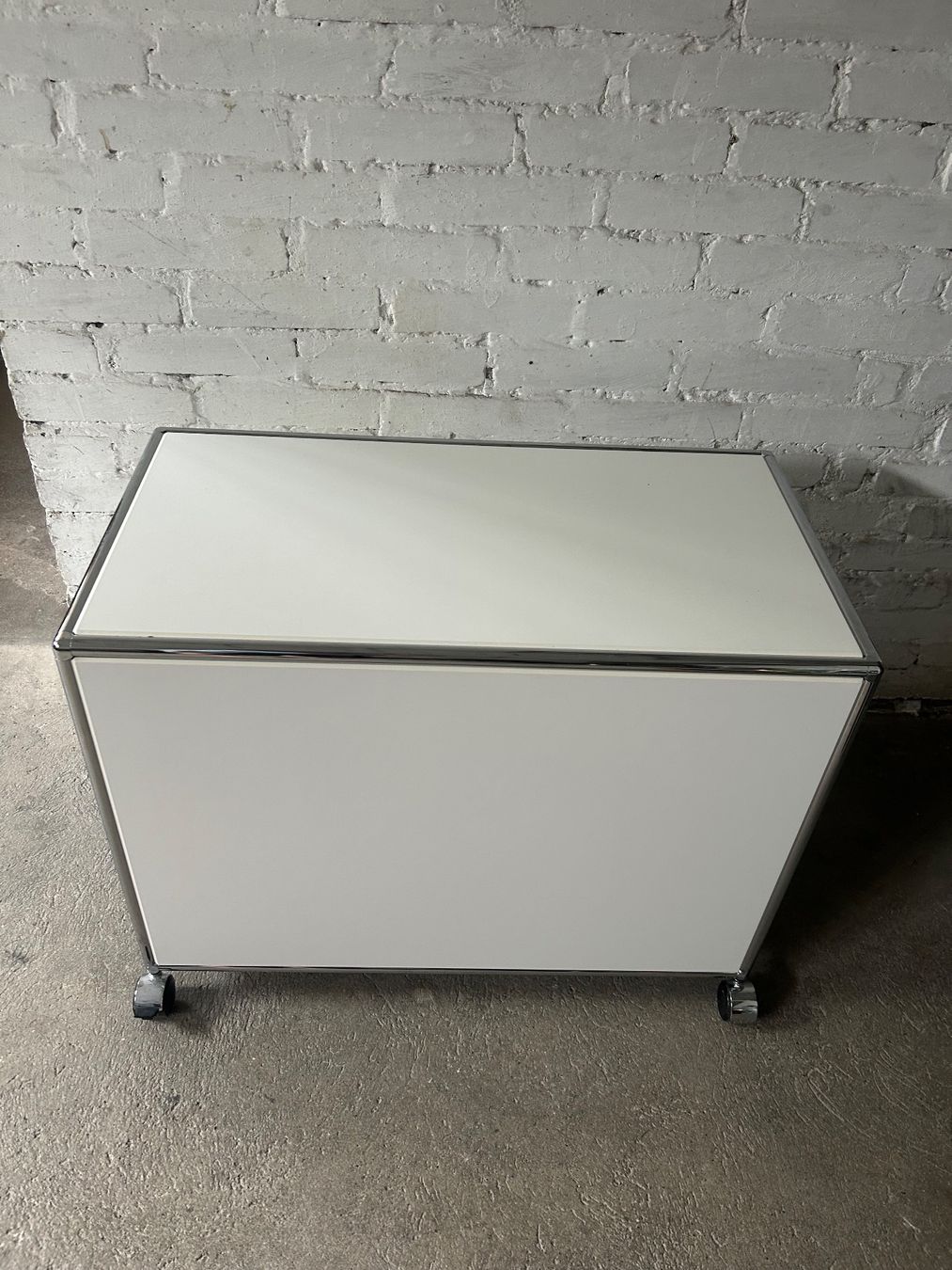 Korpus: Bosse modul space Rollcontainer NP 1400.- – Gebraucht aus Rorschacherberg von Svebe 8