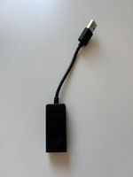 Lenovo LAN to USB Adapter