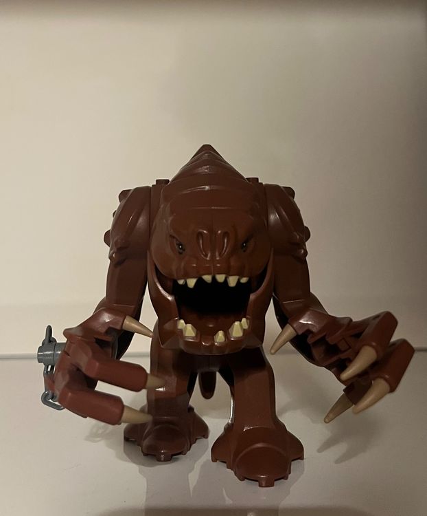 LEGO Star Wars Rancor (Gebraucht) in Bern für CHF 100 – mit Lieferung ...