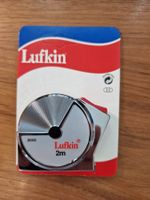 Neues Lufkin Rollbandmass, 2 Meter, OVP, Bandmass, Werkzeug