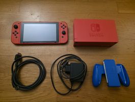 Nintendo Switch V2