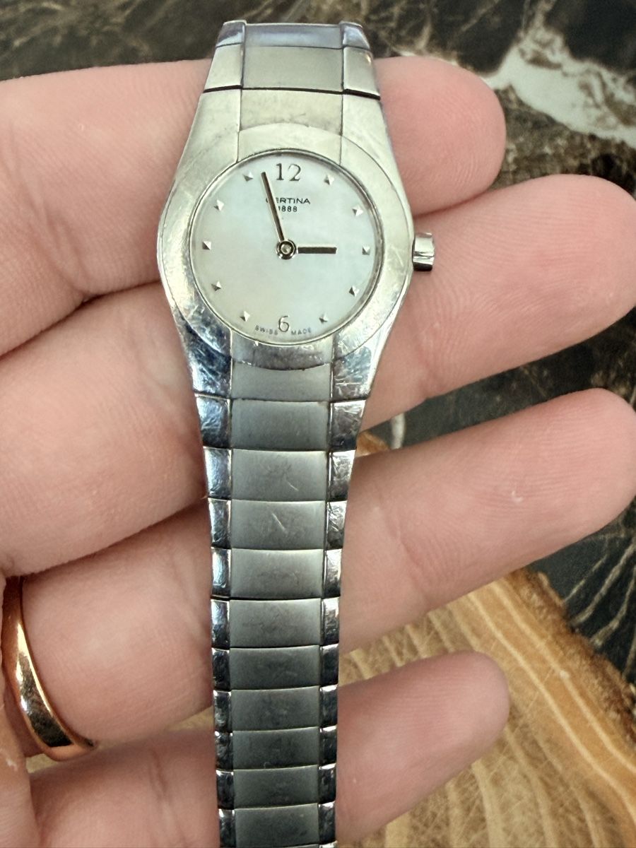 Certina Orologi: Certina quartz  – Usato da Weisslingen venduto da ena_bhy5