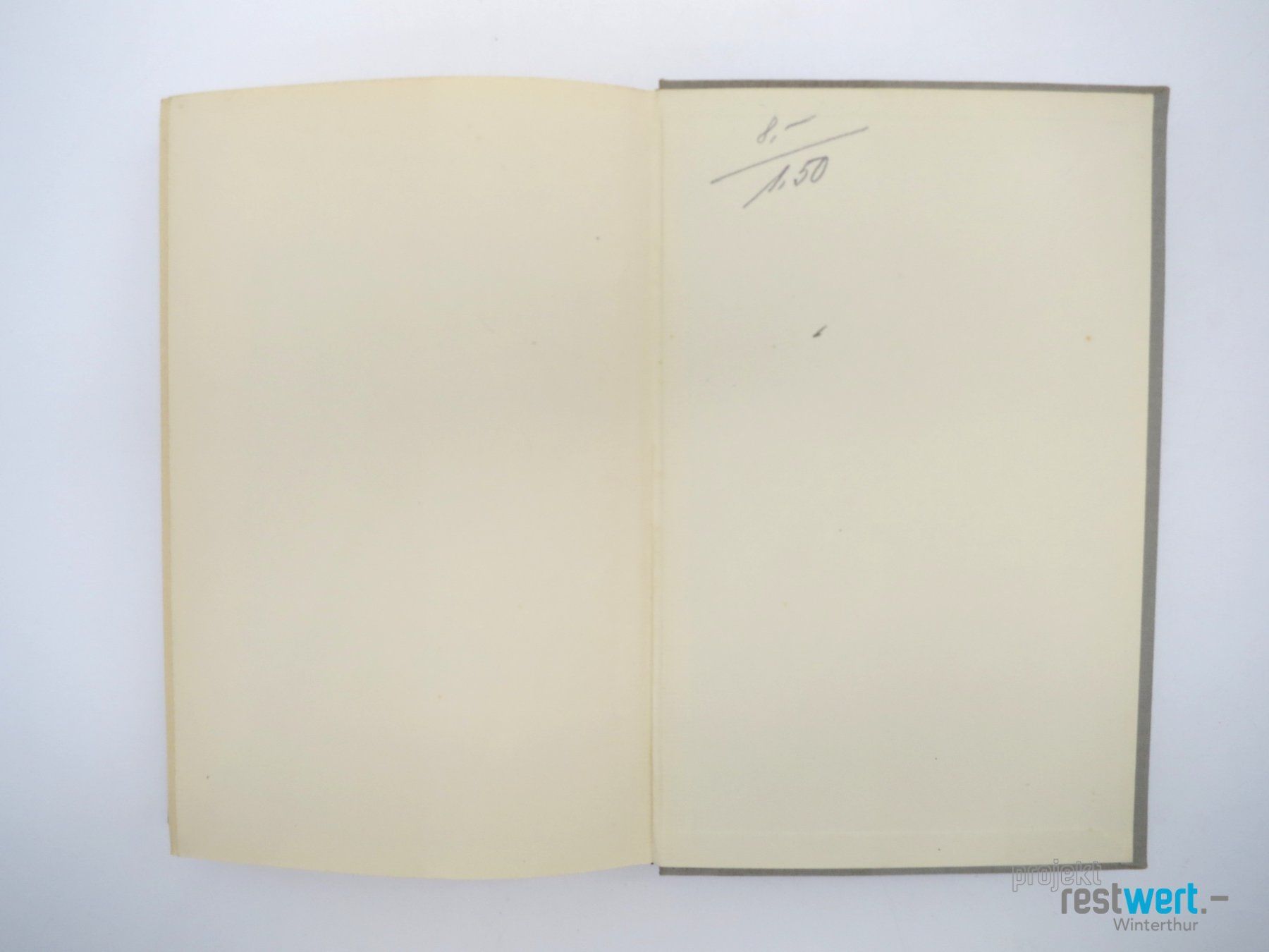 Libri: CARSTEN FROGNER Die unsichtbare Front – Usato da Winterthur venduto da Restwert_Winterthur 4