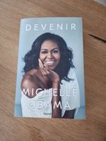 Biographie Michelle Obama, NEUF, Devenir. 490 pages