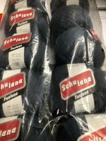10 X 50G WOLLE SCHULANA FUSIONE