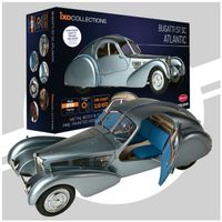 Kit complet Bugatti Atlantic Type 57SC Rothschild 1/8 IXO