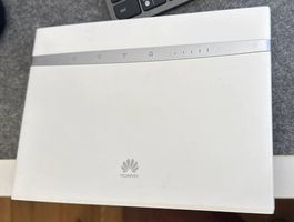 4G Modem / Router Huawei B525s - 23a