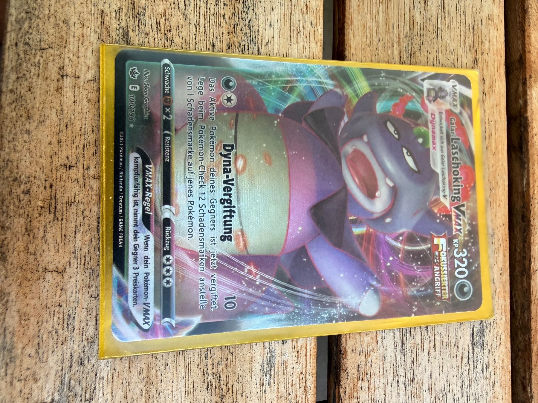 Pokémon Sammelbilder & Trading cards: pokemon – Gebraucht aus Rüti ZH von S_scheurer 2