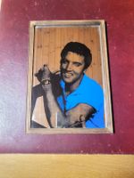 Elvis Presley Spiegelbild