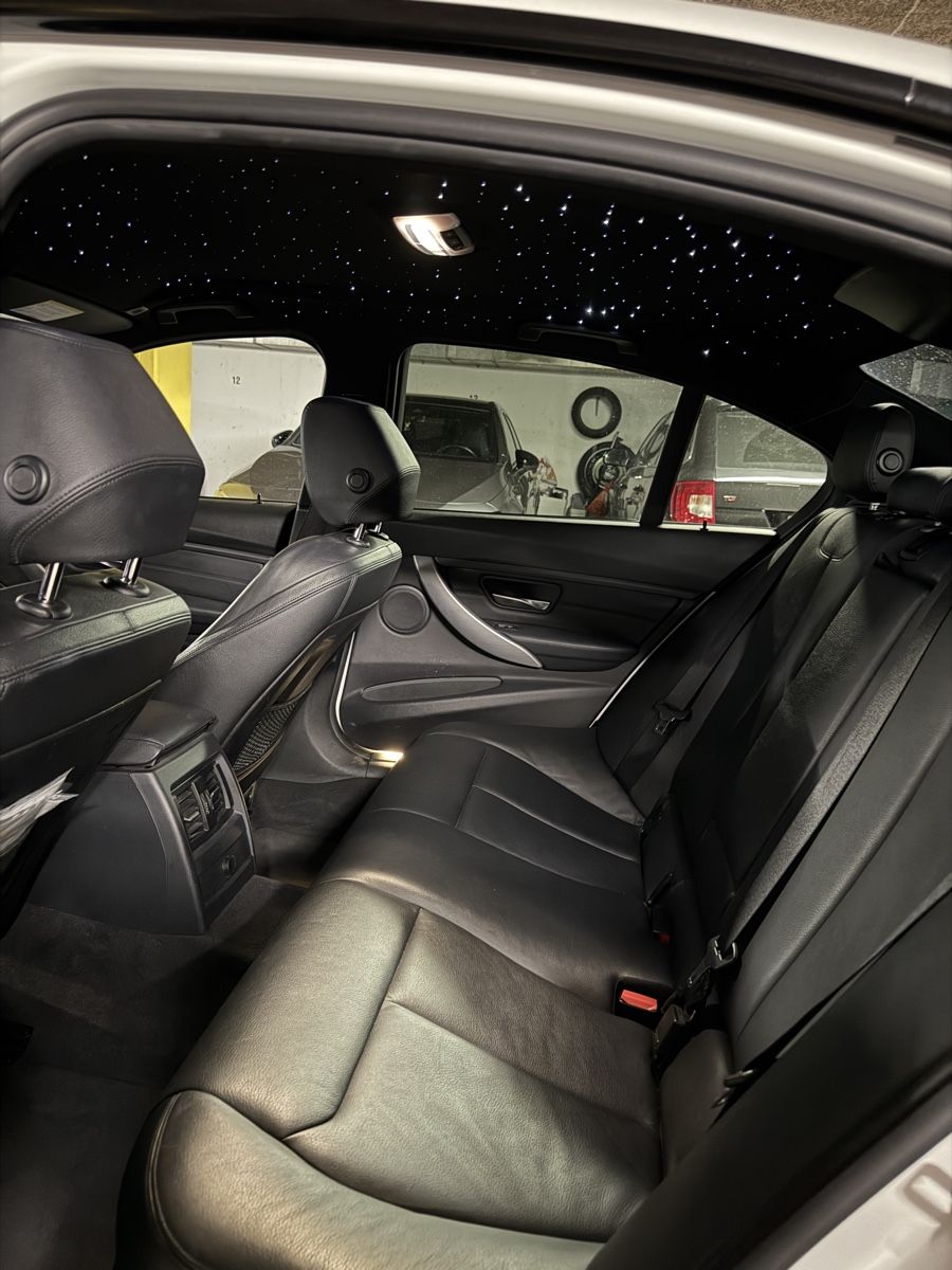 BMW Automobili: BMW ActiveHybrid 3 – Usato da Ebikon venduto da esc_mf8z 6