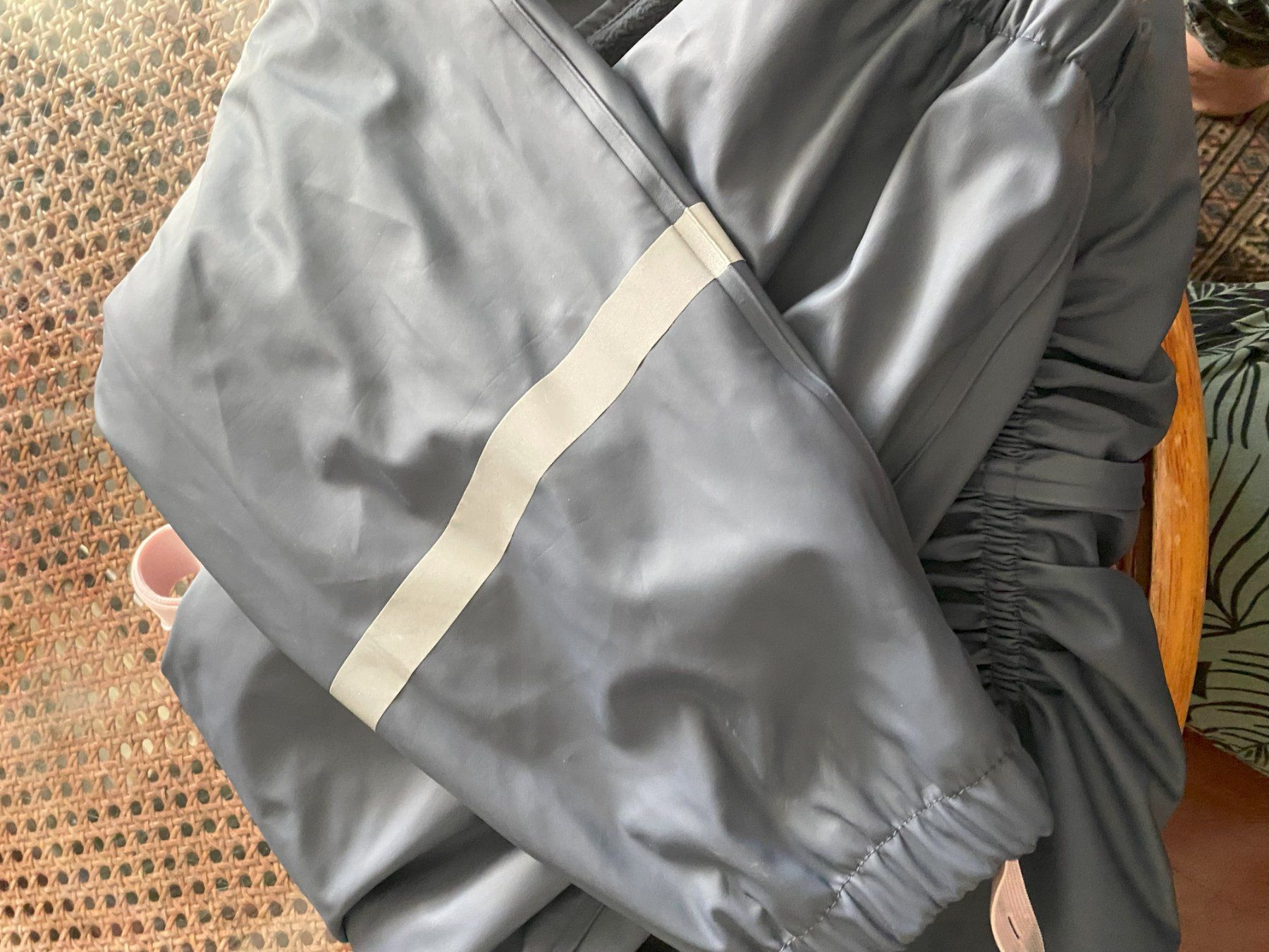 Pantaloni: Matschhosen – Usato da Sachseln venduto da basti1950 2
