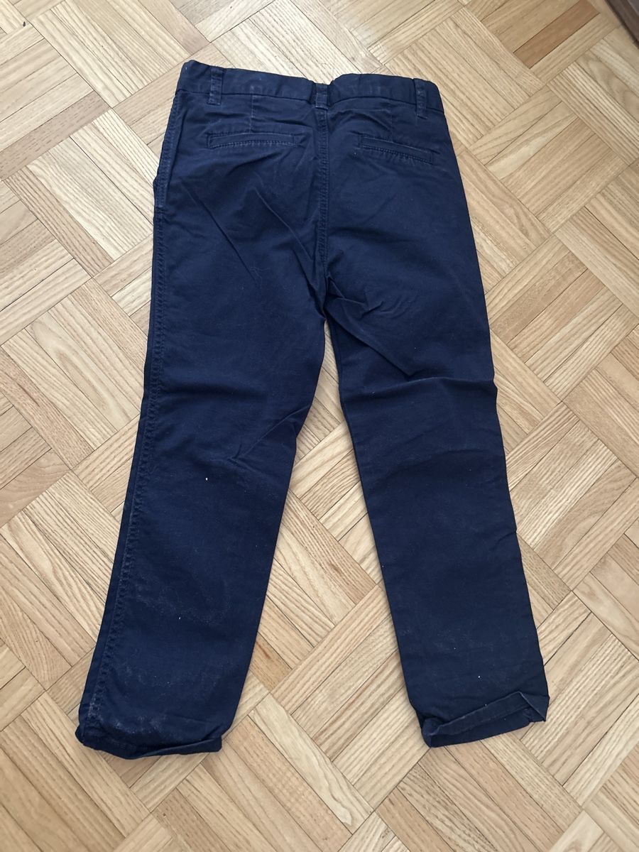 H&M Pantaloni: Hose Mädchen – Usato da Urdorf venduto da 2msa2 3