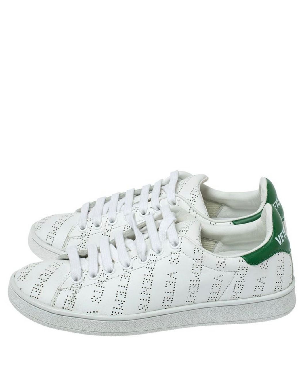 Scarpe da donna: Vetements Sneakers Grösse 38 – Usato da Schwerzenbach venduto da cygnuss 5