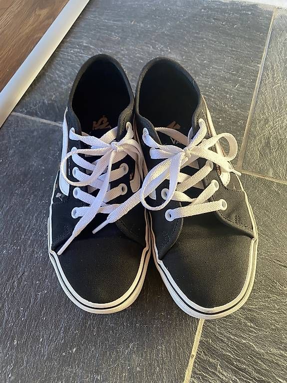 Vans Scarpe da donna: Vans Sneaker Grösse 39 – Usato da Lantsch/ Lenz venduto da Krawallier 4
