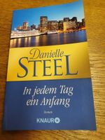 Danielle Steel - In jedem Tag ein Anfang