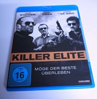 Killer Elite Blu-ray (2011)