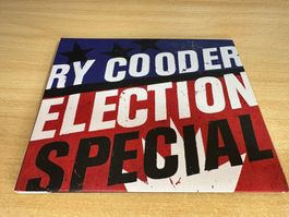 Ry Cooder – Election Special