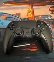 PS5-Controller mit TMR-Sticks 