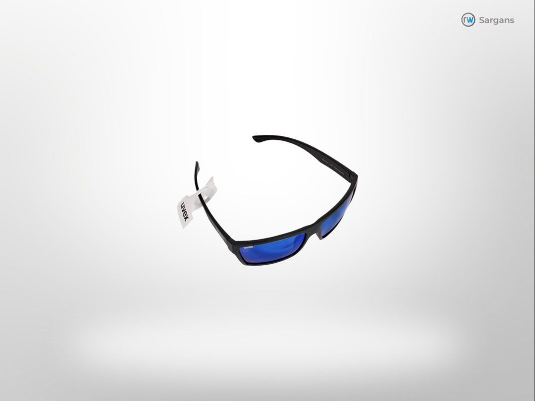 Uvex Brillen & Gläser: UVEX LGL 29 Sonnenbrille – Neu (gemäss Beschreibung) aus Sargans von Restwert_Sargans 2