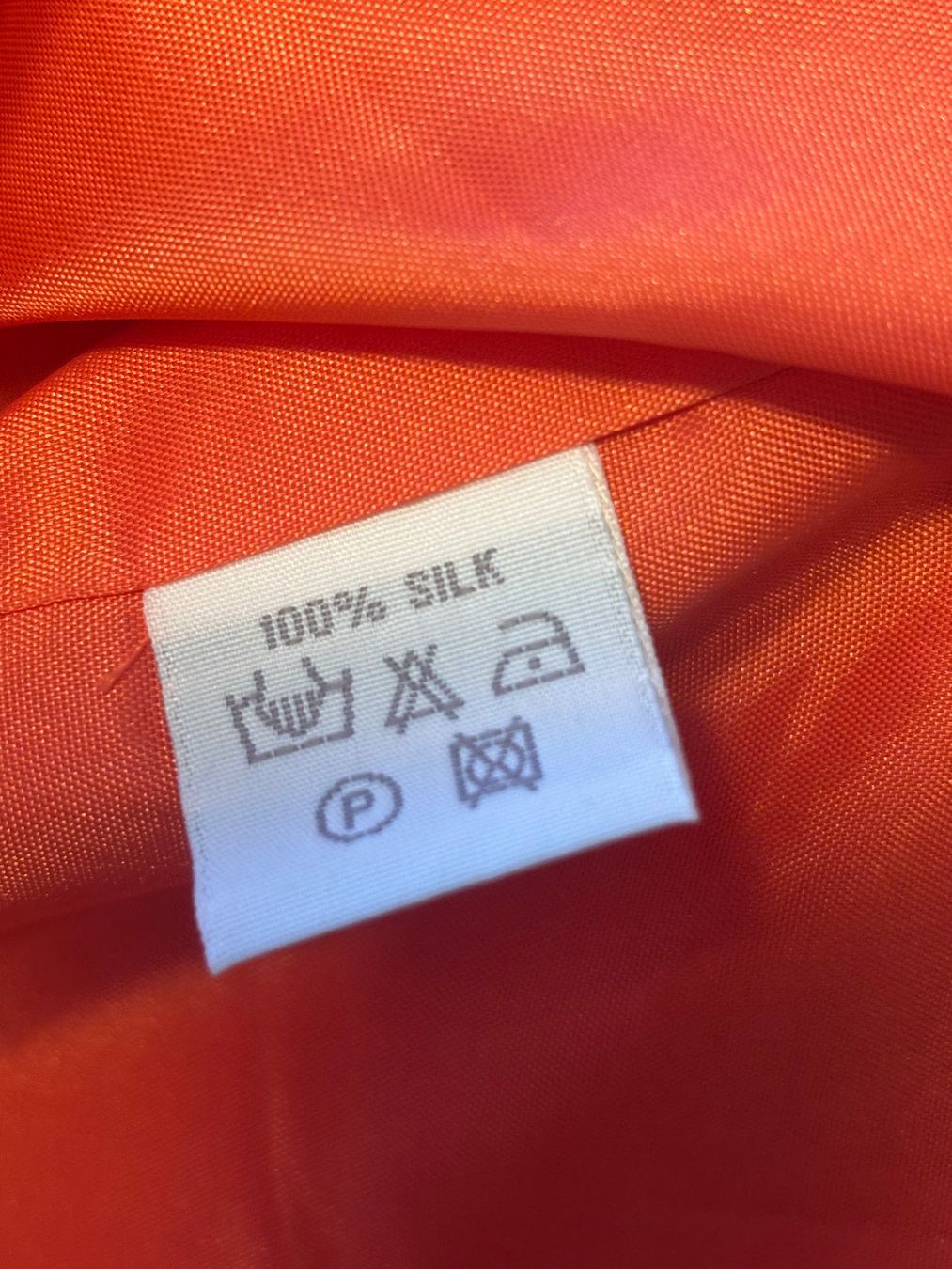 Globus Röcke: Globus Essentials Midi Rock 100% Seide – Gebraucht aus St. Margrethen SG von dijanaO 5
