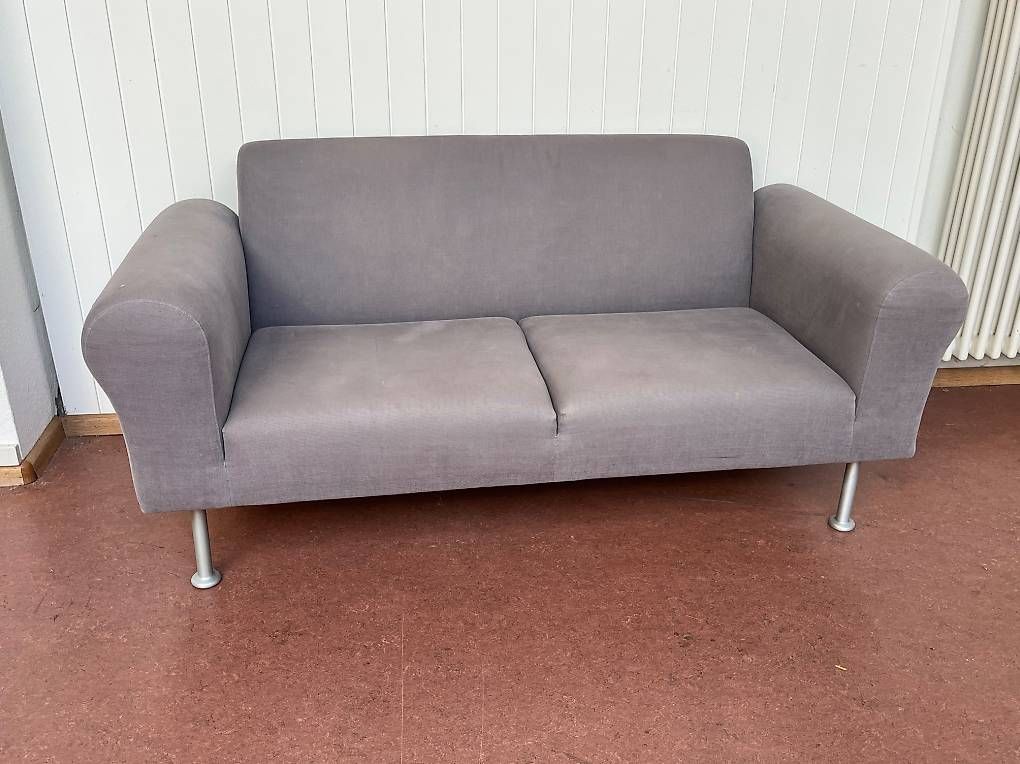 Divani: Sofa Vitra Jasper Morrison – Usato da Basel venduto da was_cjk2