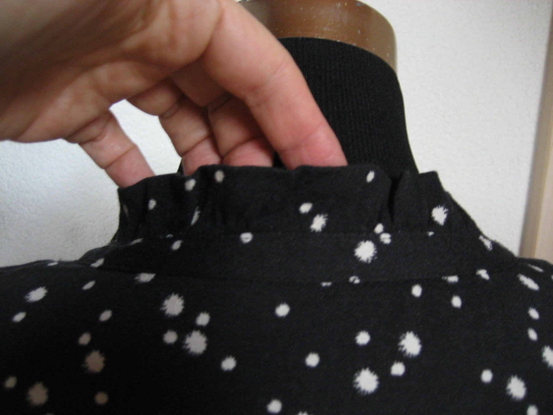 Blusen: Blouse MKT Studio taille 42 – Neu (gemäss Beschreibung) aus Delémont von marryb 5