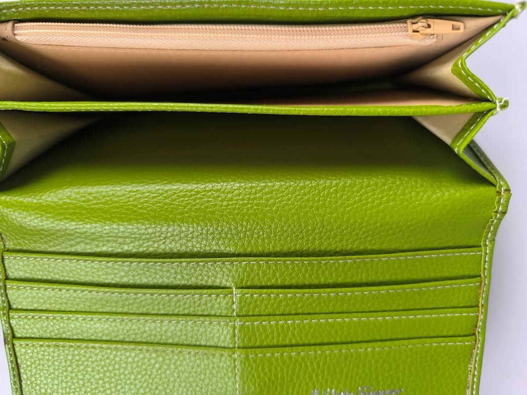 Salvatore Ferragamo Portemonnaie: Portemonnaie – Gebraucht aus Rüti ZH von Restwert_Rueti_ZH 3
