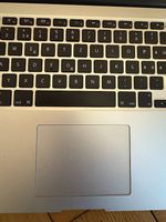 Apple MacBook Pro Retina 15 Mid 2015  i7 / 16GB RAM