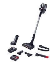 Bosch - Akku-Staubsauger Unlimited 8 Gen2 Solo - Grau