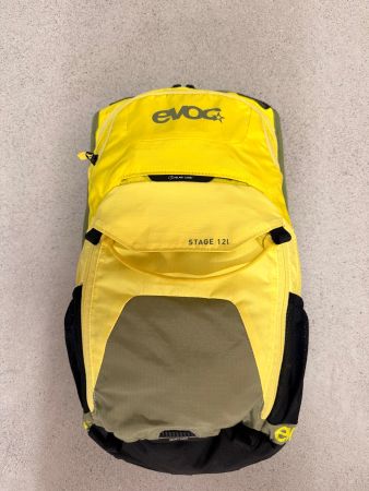 Bikerucksack EVOC  Stage 12
