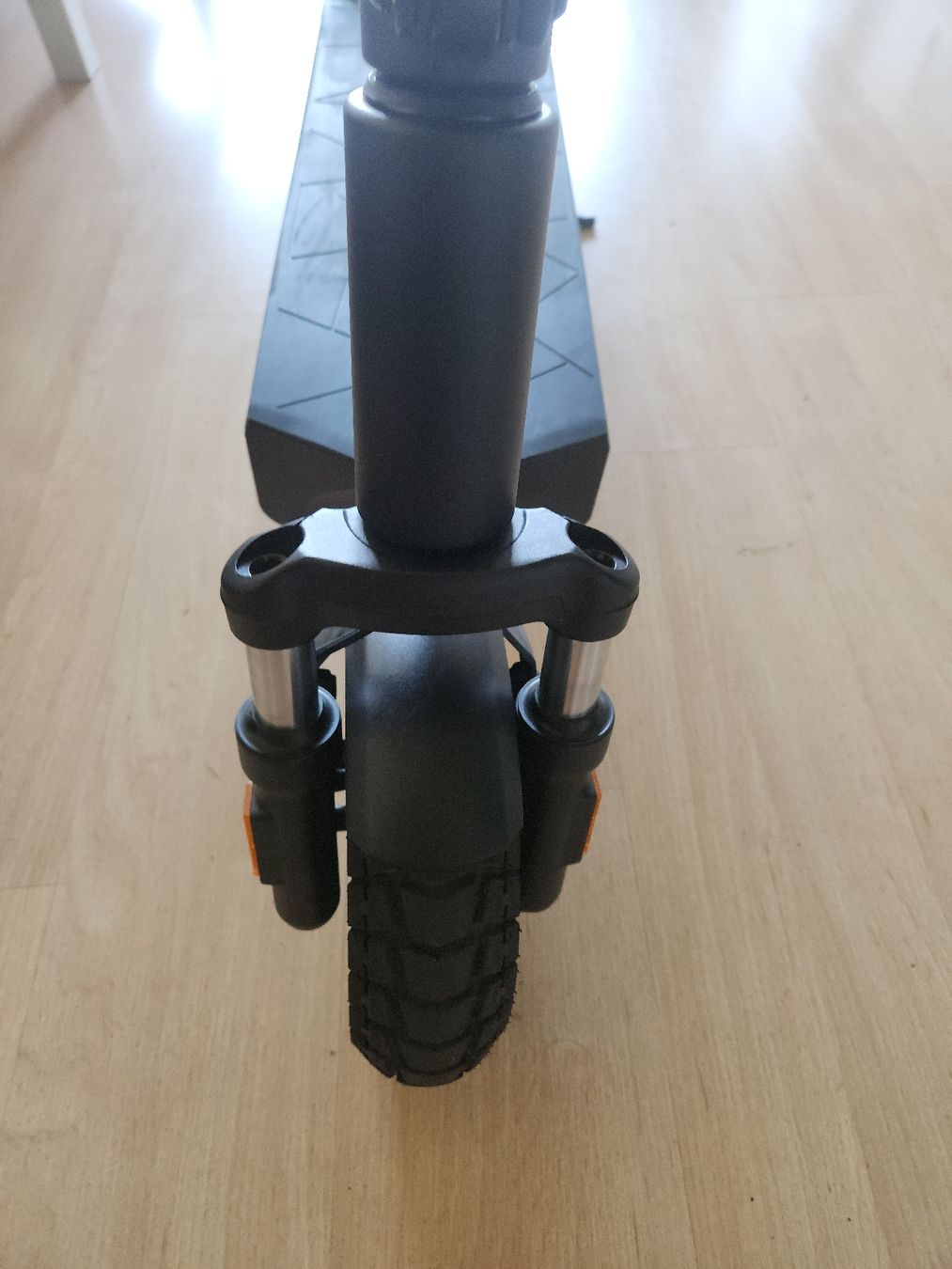 Scooters: VMAX vx4 GT 100 Km Reichweite – Gebraucht aus Wald ZH von rjr_cz5r 1